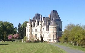 Chateau De La Tremblaye